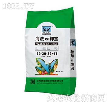 ����Ca⛌�20-20-20+TE��5kg��-����