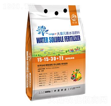 �������ʹ���Ԫ��ˮ�ܷ�15-15-30+TE-��ʥ�r(n��ng)�I(y��)