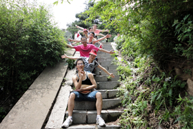 ��������ɽ�����ܴ���Ȼ