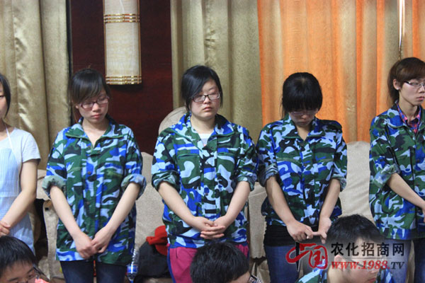 自責(zé)的我們