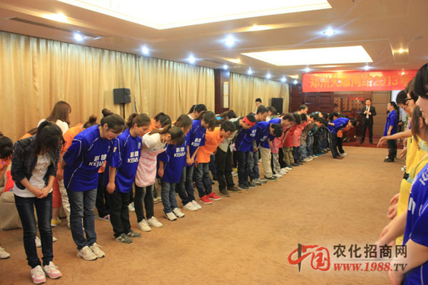 失敗的我們在向成功者致敬