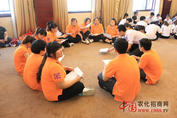 認(rèn)真的完成每次任務(wù)