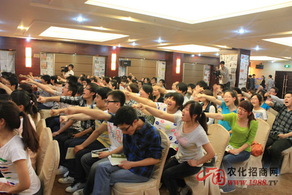 每個(gè)人都是的人才