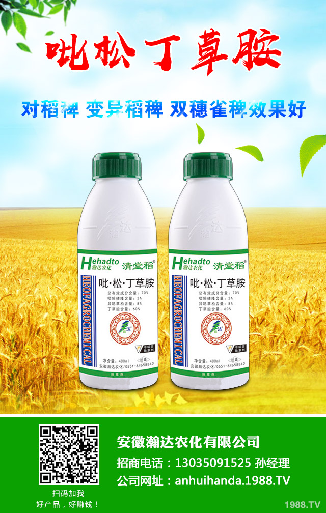 小麥除草劑怎么施用？小麥除草劑施用方法