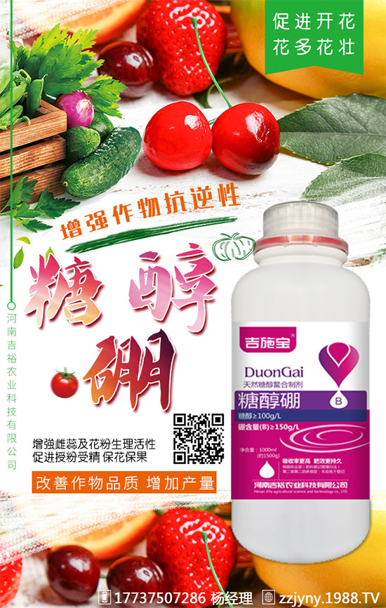 葡萄缺硼在果上葉上表現(xiàn)癥狀！什么時(shí)候補(bǔ)硼？葡萄補(bǔ)硼時(shí)間及技術(shù)！