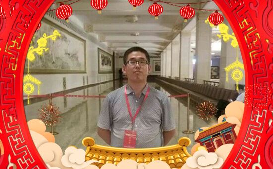 【山西廣宇通】祝您新年快樂(lè)!萬(wàn)事如意!事業(yè)有成!芝麻開(kāi)花節(jié)節(jié)高!