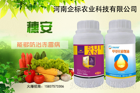 小麥赤霉病危害特點，防治小麥赤霉病用什么藥？
