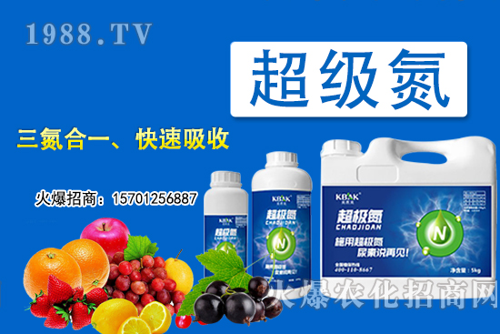 尿素當(dāng)葉面肥怎么用？需要注意哪些問題？