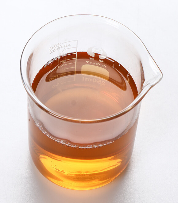 動(dòng)物源氨基酸原液（淺黃色）-潤(rùn)佳圣5