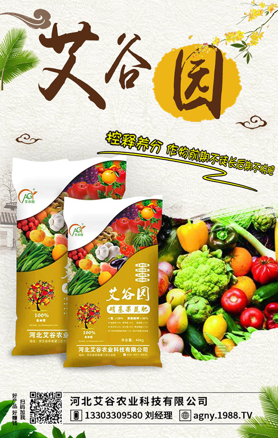 蘋(píng)果樹(shù)施肥不當(dāng)遭肥害!專家教你如何預(yù)防肥害!