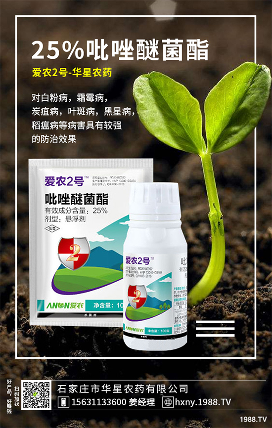 春馬鈴薯晚疫病偏重發(fā)生，這些藥劑可防控4月下旬至6月下旬。