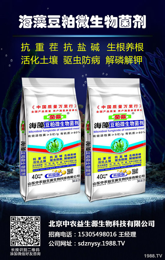     2020-4-8糧食安全再度引爆，復(fù)合肥行情被看好！原因在這里！