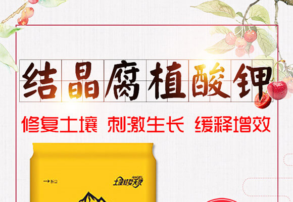 結晶腐植酸鉀-天壤一號-黑色生態(tài)_01