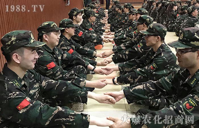 2020賦能加持，自我突破！