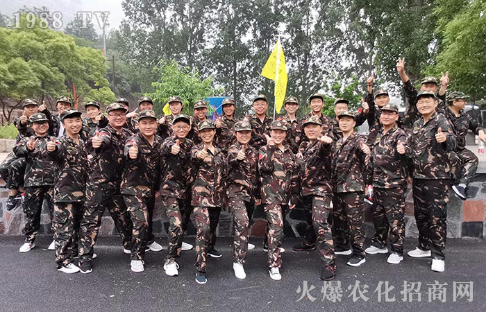 堅(jiān)毅紅旗渠，鑄力火爆魂