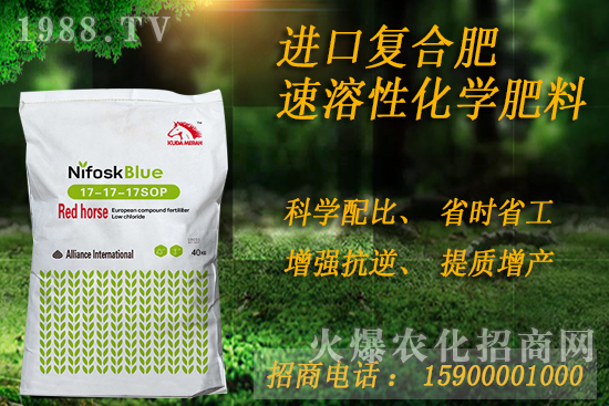 棉花生長需要什么肥料，棉花施肥技術有哪些？