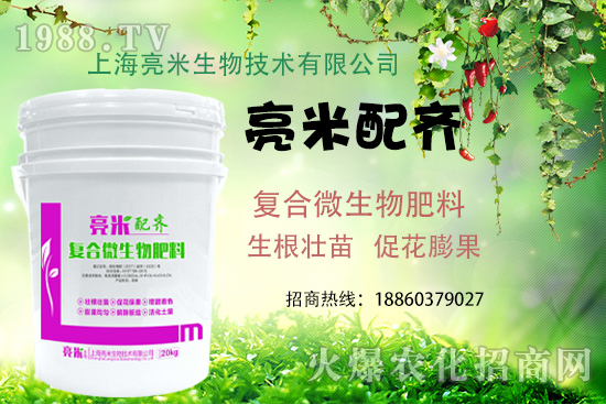 上海亮米都有哪些產(chǎn)品？上海亮米產(chǎn)品推薦！