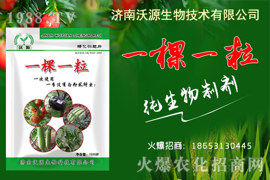     蚜蟲、白粉虱、薊馬怎么防？沃源生物“一棵一?！睔⒊x卵，藥效！