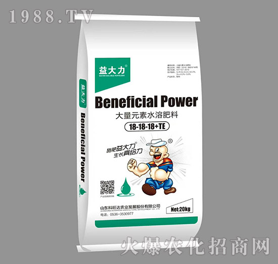 好的大量元素水溶肥應(yīng)具有哪些特點(diǎn)？大量元素水溶肥該怎么使用？