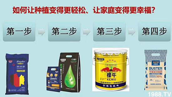     如何讓種植變得更輕松？一個(gè)套餐，全面配方，巴斯特大姜營(yíng)養(yǎng)套餐方案！