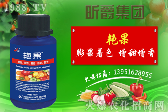 獼猴桃生長需要哪些元素？八月獼猴桃管理技術(shù)！