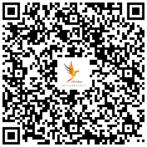 掃描二維碼，直接報(bào)名