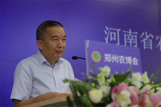 鄭州農(nóng)博會