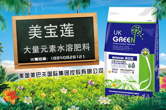 氮長葉，磷長果，鉀肥缺了長柴火！怎么科學(xué)施氮磷鉀？