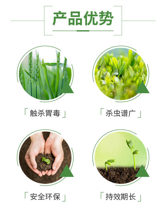 3%甲氨基阿維菌素苯甲酸鹽+150克每升茚蟲威-速馳-利邦農(nóng)化_03