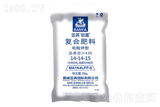 復(fù)合肥價格暫穩(wěn),近期化肥價格行情10月18日