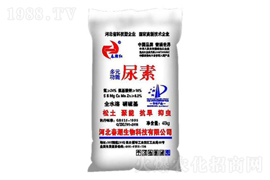 尿素價格飆漲！2021.10.20尿素價格行情