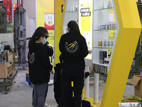 2021山東植保會(huì)將于10月24盛大開幕，展區(qū)攻略來了！