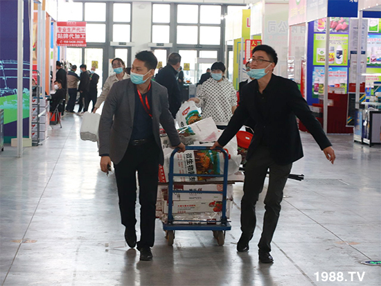 2021山東植保會(huì)將于10月24盛大開幕，與您不見不散！