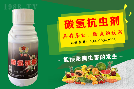 碳?xì)浜朔适鞘裁捶?？為什么效果這么好？