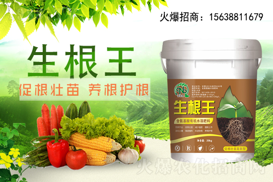 諾倍琪農(nóng)資怎么樣？公司優(yōu)勢(shì)是什么？主打肥料產(chǎn)品有哪些？