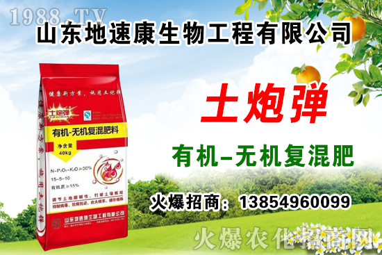    合作關(guān)系再升華，山東地速康與1988.TV開啟新篇章！