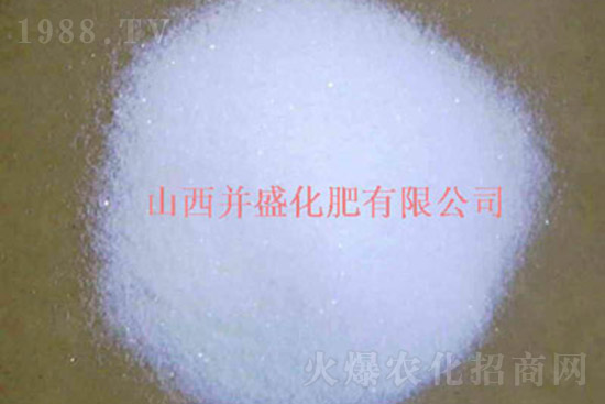 鉀肥價格