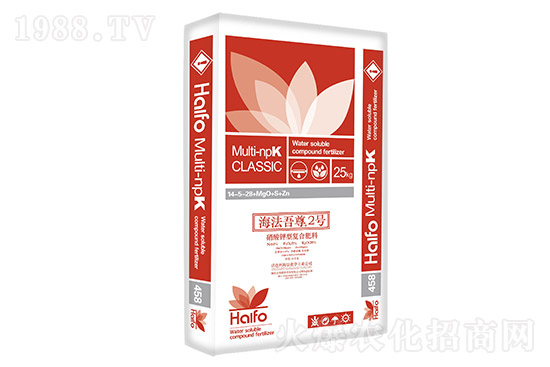 復(fù)合肥多少錢一噸？4月19日各地復(fù)合肥價(jià)格行情