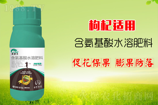 枸杞繁殖方法，主要的品種有哪些？