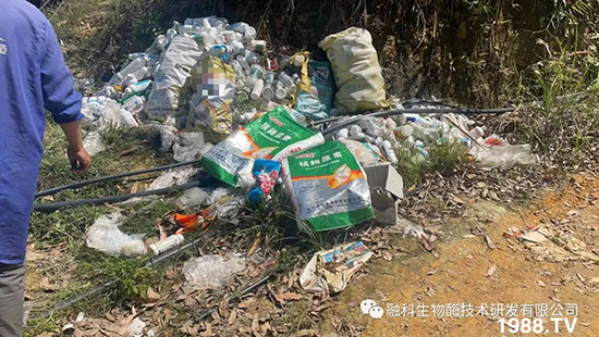 走進田間地頭,助力柑橘產(chǎn)業(yè)