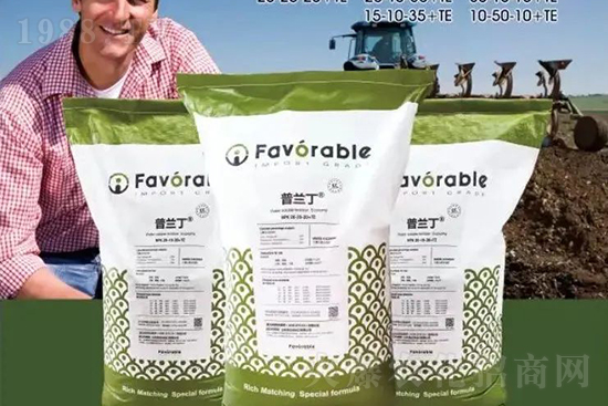 肥料陷漲價(jià)泥潭!進(jìn)口肥遭“大變局”,2022進(jìn)口肥經(jīng)銷(xiāo)商如何破局?