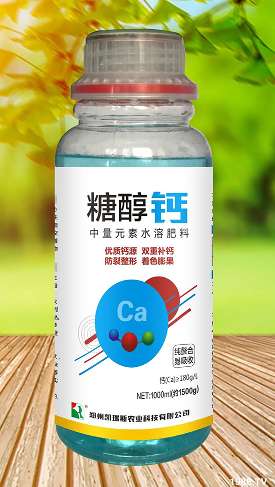 六月果樹怎么管理?這樣做果實(shí)膨果快,上色勻,甜度高!