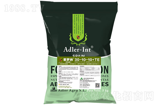 復(fù)合肥漲價瘋狂 ，而這幾款高端進口新型肥卻成了市場香餑餑！