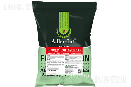 復(fù)合肥漲價瘋狂 ，而這幾款高端進口新型肥卻成了市場香餑餑！