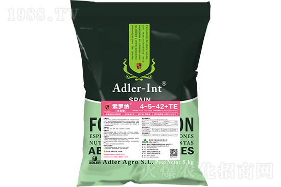 復(fù)合肥漲價瘋狂 ，而這幾款高端進口新型肥卻成了市場香餑餑！