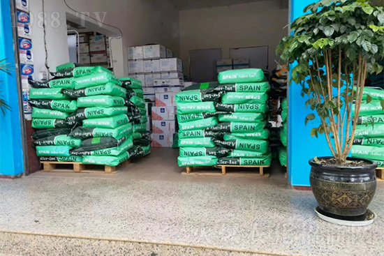 復(fù)合肥漲價瘋狂 ，而這幾款高端進口新型肥卻成了市場香餑餑！