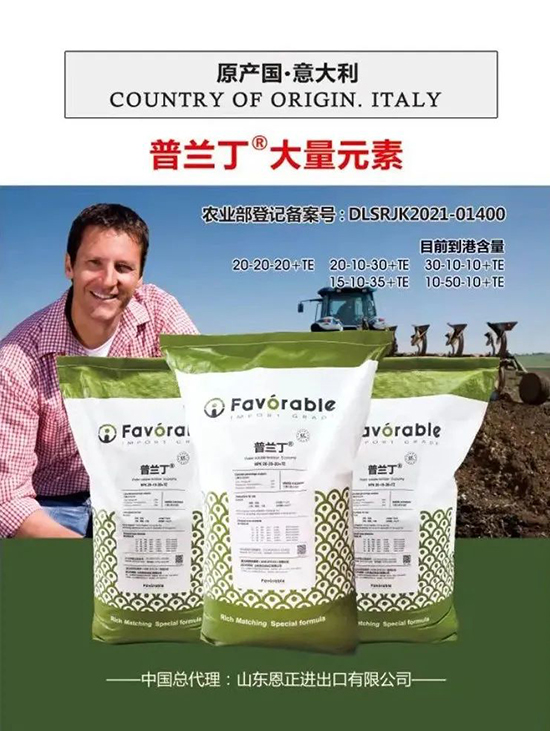 交500頂2000，高端進(jìn)口肥“性?xún)r(jià)比霸主”