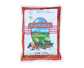 內(nèi)蒙古地力多元高效有機肥有限公司