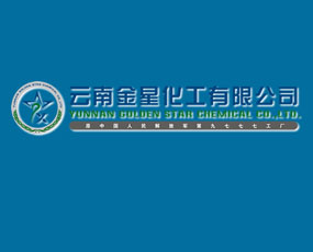 云南金星化工有限公司