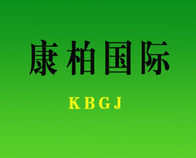 康柏國際集團有限公司